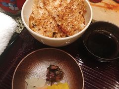 -Ginza Onodera铁板烧(外滩十八号店)