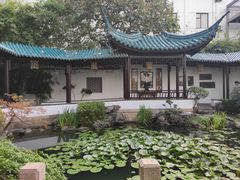 -華僑飯店中餐厅