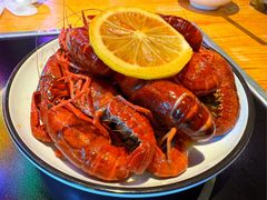 -新疆烧烤王(广灵店)