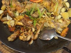 -猪肉婆私房菜(容桂总店)