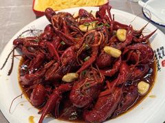 -刘一龙虾.烧烤(理工直营店)