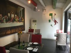 -EATALIA意塔利意式餐厅(鼓楼店)