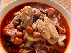 -吴记怪味面(牛王庙店)