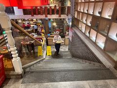 -百年神厨·地道川菜(清江西路店)