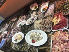 -浙C老邻舍(西城海错店)