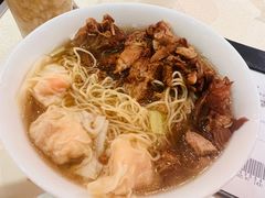 -池记(尖沙咀店)