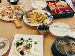 -汤连得温泉馆(宝山店)