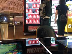 -CGV星星影城(颐堤港ScreenX店)