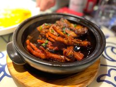 -卢大鲜鱼头捞饭(美利广场店)