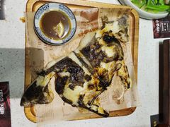 -将军牛排·尔滨地标朝鲜族美食(总店)
