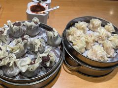 -真真鲜馄饨店(启蒙路店)