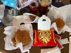 -肯德基(丰北路店)