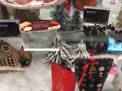 -卷心卷意·轻甜蛋糕(新光天地店)