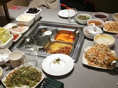 -海底捞火锅(河东万达广场店)