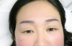 -HQ半永久纹绣纹眉
