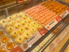 -東更道点心行(北京龙湖熙悦天街店)