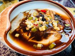 冰粉-锦上中式酒馆(南内环店)