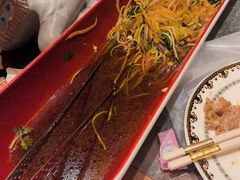 -蒙古人烤羊大师·草原料理(工农大路店)