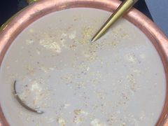 -诺敏塔拉奶茶-布里亚特包子-手把肉(锦都会店)