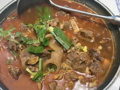 -曾家厨房·新徽菜(高新天柱路店)