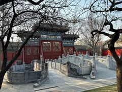 -北京市府学胡同小学