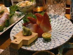 -半藏居酒屋(香港花园店)