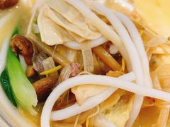 -万香姜汁(引泉路店)