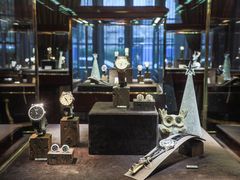 -Patek Philippe百达翡丽(上海源邸店)