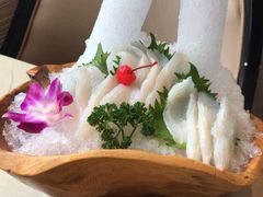 -海上明月海鲜火锅 鲜切牛肉