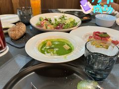 -Ponte 意大利餐厅