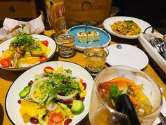 -MR.ROCKY洛奇先生RESTAURANT&BAR(宝安壹方城店)