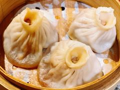 -南京大牌档(香港广场店)