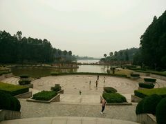 -南国桃园旅游度假区