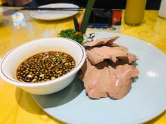 -恭敬李·烤鸭(天坛北门店)