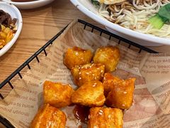 -甲乙饼·手工牛肉饼(天通苑华联店)