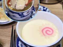 茶碗蒸-小山日本料理(太古汇店)