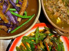 -泥糊破店小酒馆·团建聚餐(南京西路店)