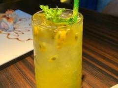 -山葵家·创意料理(EFC欧美广场店)