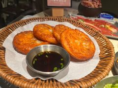 -蚂蚁洞·烤肉大营地(上海静安大悦城店)