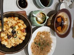 -狮王府淮扬菜(新街口友谊店)
