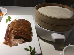 -小放牛河北菜(长安万达店)