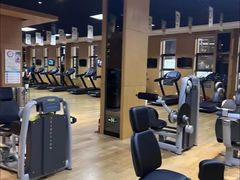 -蓝积木健身中心(高新店)