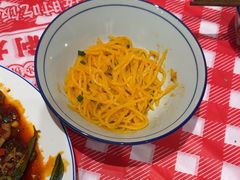 -荆九爷爆炒桥头三嫩(云南北路店)