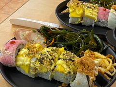 -凡塔斯牛排自助餐厅(莆田万达店)