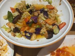 -小天府酸菜鱼(西四路店)