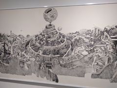 -四川美术学院美术馆