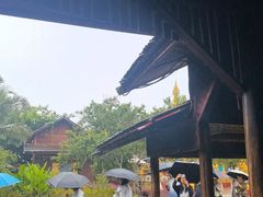 -一寨两国风景区