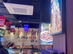 -唐力九头鸟烧烤·罗田吊锅(西云楼店)