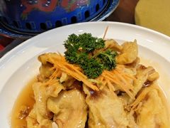 -那家老院子东北菜·饺子·小鸡炖蘑菇(艳华街店)