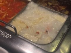 -海底捞火锅(九久奥特莱斯店)